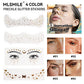 MLSMILE glitter tattoo stickers