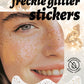 MLSMILE glitter tattoo stickers