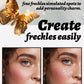 MLSMILE glitter tattoo stickers
