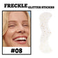 MLSMILE glitter tattoo stickers
