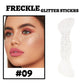 MLSMILE glitter tattoo stickers