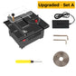 💥2025 Hot Sale⏰Multi-functional Mini Precision Table Saw