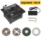 💥2025 Hot Sale⏰Multi-functional Mini Precision Table Saw