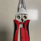 🔥8-in-1 Multifunctional Wire Cutter Scissors with Electrical Test