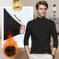 🔥Men's Mercerized Cotton Stretch Warm And Comfortable Base Layer shirt