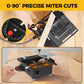 💥2025 Hot Sale⏰Multi-functional Mini Precision Table Saw