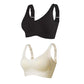 🎁2025 HOT SALE!🎁Huge discount 🔥 💕 Subtle Striped Seamless Bra with W-Support – Comfort & Style!
