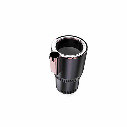 🔥HOT SALE 50% OFF🔥2-in-1 Smart Car Cup Cooler and Warmer