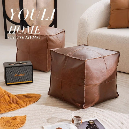 Stuffable Cushion Bag