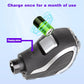 Universal LED Crystal Gear Shift Knob