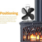 🔥FREE SHIPPING🔥FireFlow fan