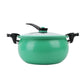 🔥Large Capacity McRib Stone Micro-Pressure Cooker