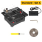 💥2025 Hot Sale⏰Multi-functional Mini Precision Table Saw