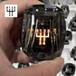 Universal LED Crystal Gear Shift Knob