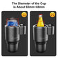 🔥HOT SALE 50% OFF🔥2-in-1 Smart Car Cup Cooler and Warmer