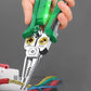 🔥8-in-1 Multifunctional Wire Cutter Scissors with Electrical Test