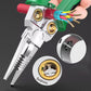 🔥8-in-1 Multifunctional Wire Cutter Scissors with Electrical Test