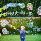 🔥Electric dinosaur bubble machine ✈ BUY 2 FREE SHIPPING