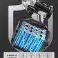 Brushless electric screwdriver- Powerful, without brush wear!