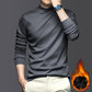 🔥Men's Mercerized Cotton Stretch Warm And Comfortable Base Layer shirt