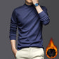 🔥Men's Mercerized Cotton Stretch Warm And Comfortable Base Layer shirt