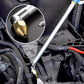 High Pressure Engine Pneumatic Cleaning Sprayer