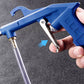 High Pressure Engine Pneumatic Cleaning Sprayer