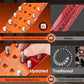 🔥Hot Sale🔥Nut and Bolt Thread Checker