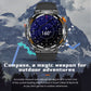 🎉 Waterproof Sports Watch – Ultra-Durable, Activity Tracker & Long Battery 🌊📦