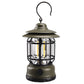 Portable Retro Camping Lamp