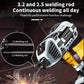 High Quality 4600W Handheld Arc Welding Machine