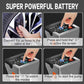 💥💥💥Multifunctional Jump Starter with Air Pump & Blower（Providing for your safety）