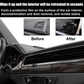 🔥[ Buy 1 get 1 free] Car Plastic Renovation Coating