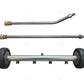 Versatile Pressure Undercarriage Cleaner Nozzle