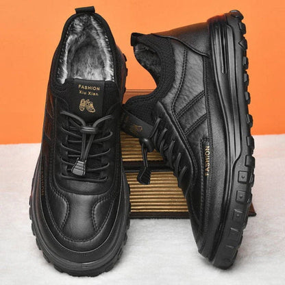 Men's Winter Casual Shoe