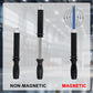 Pull-out Magnetic Bar for Iron Chip Cleaning