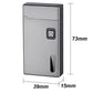 🔥Hot Sale🔥Rechargeable Induction Kerosene Lighter with Indicator