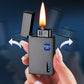 🔥Hot Sale🔥Rechargeable Induction Kerosene Lighter with Indicator