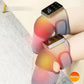 Self-heating Electric Heating Knee Massager