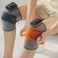 Self-heating Electric Heating Knee Massager