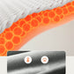 Self-heating Electric Heating Knee Massager