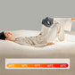 Self-heating Electric Heating Knee Massager
