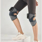 Self-heating Electric Heating Knee Massager