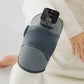 Self-heating Electric Heating Knee Massager
