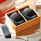 Self-heating Electric Heating Knee Massager