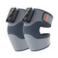 Self-heating Electric Heating Knee Massager