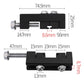 Durable Drive Shaft Locking Tool with Screw Mechanism