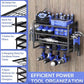 Power Tool Organizer