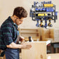 Power Tool Organizer