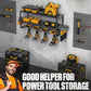 Power Tool Organizer